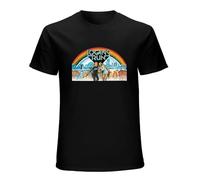 Vems NWT 8849-Logan'S Run Action Mens T Shirt Size 2XL Other Size Call Me Size XL