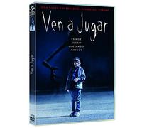 Ven a jugar - DVD