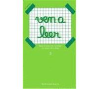 Ven a leer, 3