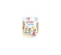 Ven A Mi Casa (Come Over To My House Spanish Edition)