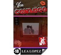 Ven Conmigo - Léa Lopez - Auto-Édition - ebook (ePub) - Livre