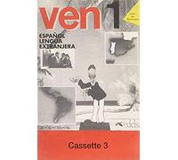 Ven: Level 1: Cassette To Accompany Workbook 1