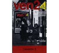 Ven - Level 2: Cassette To Accompany Workbook 2