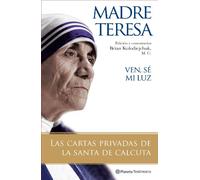 Ven, se mi luz / Come, be my light