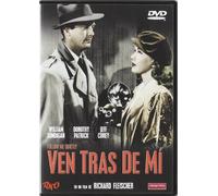Ven Tras De Mí [Import]