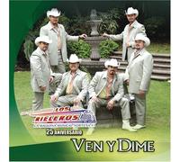 Ven Y Dime