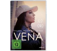 VENA (DVD) Chiara Fleischhacker Emma Nova Friederike Brecht