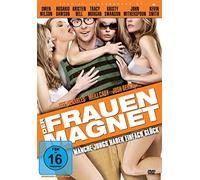 Venables,Jeff - Der Frauenmagnet: die Jacke des Kamasutra