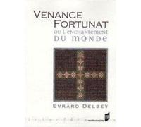 VENANCE FORTUNAT