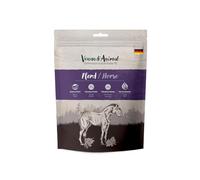 Venandi Animal - Aliments secs Premium pour Chats, Cheval, 1er Pack (1 x 0,3kg), sans céréales