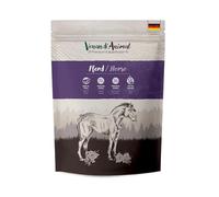 Venandi Animal - Aliments secs Premium pour Chats, Cheval, 1er Pack (1 x 1,5kg), sans céréales