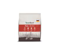 Venandi Animal Croquettes Premium Pour Chats, Poulet, Avec Beaucoup De Volaille Fraîche, Croquettes, Sans Céréales, Lot De 1 (1 x 300 g)
