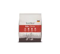 Venandi Animal Croquettes Premium Pour Chats, Poulet, Avec Beaucoup De Volaille Fraîche, Croquettes, Sans Céréales, Lot De 1 (1 x 300 g)