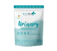 Venandi Animal Vet - Croquettes Premium pour Chats - Aliment diététique - Calculs de Struvite - Poulet, 1er Pack (1 x 1,5kg), sans céréales