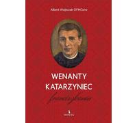 Venant Catherine. Franciscaine