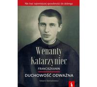 Venant Catherine. Une spiritualité courageuse