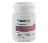 Venaphar Pot 60 Comprimés