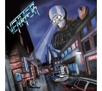 Venator - Echoes from The Gutter [Import]