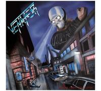 Venator - Echoes From The Gutter [Vinyl]
