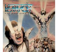 Venator - Psychodrome