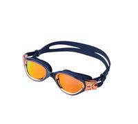 Zone3 Venator-x Polarised Swimming Goggles Orange