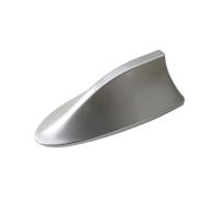 VENBER Antenne Aileron de Requin, pour BMW E81 E87 Serie 1 2004-2012 Imperméable Décorer et Améliorer Les Signaux Accessoires de Modification de Voiture,C