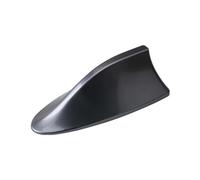 VENBER Antenne Aileron de Requin, pour Peugeot 208 2019-2023 Imperméable Décorer et Améliorer Les Signaux Accessoires de Modification de Voiture,B
