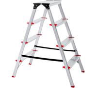 VENBOS Glissières double face 3304 2x4, 150kg