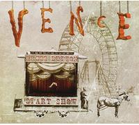 Vence - Press Button Start Show [Import]