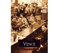 Raymond Ardisson – Vence – Monographie – Broché
