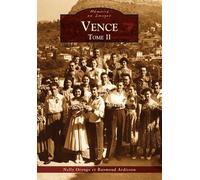Vence - Tome 2
