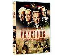 Vencedores O Vencidos (El Juicio Judgement at Nuremberg) – Fox – Import
