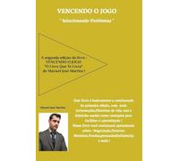 Vencendo o Jogo: Solucionando Problemas