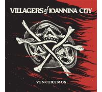 Venceremos Vinyle