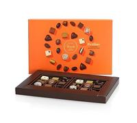 Venchi - Coffret Cadeau avec Bonbons de Chocolat Assortis, 200 g - Idée cadeau - Sans gluten