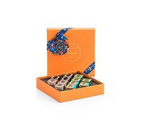 Venchi - Coffret cadeau de Cremini assortis, 126 g - Sans gluten