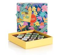Venchi - Coffret Printemps avec 12 Cremino-Chocolats, 135 Gr, Collection Printemps Venchi Teresa Rego, Sans Gluten, Idée Cadeau Fête des Mères