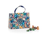 Venchi - Collection Baroque - Sachet Cadeau avec Chocolats Assortis, 150 g - Idée Cadeau - Sans Gluten