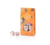 Venchi - Collection Murrine - Coffret Cadeau avec Chocolats Cremino Caramel Gold, 300 g - Idée cadeau - Sans gluten
