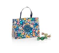 Venchi - Collection Murrine - Sachet de Chocolats Perle assortis, 150 g - aux "Noisettes du Piémont IGP" - Sans gluten - Idée Cadeau