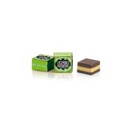 Venchi - Cremino Pistache Noir, Chocolats en Sachet de 1 Kg, au Chocolat Noir et Pistaches Entières, Sans Gluten, Sans Colorants ni Conservateurs