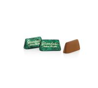 Venchi - Gianduiotti traditionnels, Chocolats Gianduja au Cacao et à la "Noisette du Piémont IGP" uniquement, 1 kg, Sans Gluten, Sans Colorants et Sans Conservateurs