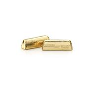 Venchi - Mini Lingot Noisette Gianduia - Chocolat avec Noisettes entières du Piémont IGP, 1 kg - Sans Gluten