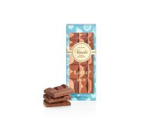 Venchi - Mini Tablette de Chocolat au Lait Extra, 30 g - Vanillé - Sans Gluten