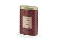 Venchi - Poudre de Cacao en boîte en métal- pour Chocolat Chaud et Gâteaux au chocolat, 250 g - sans gluten