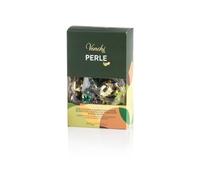Venchi - Sachet de Chocolats Perle assortis, 200 g - aux Noisettes du Piémont IGP - Sans gluten - Idée cadeau