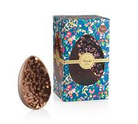 Venchi - Œuf Brutto & Buono Lait - Œuf au chocolat au lait avec noisettes du Piémont IGP avec surprise, 1 kg - Idée cadeau Pâques - Sans gluten