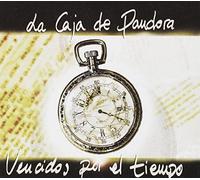 Vencidos Por El Tiempo [Import]