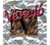 Vencio: En Vivo by Witt, Marcos (2008-06-17?
