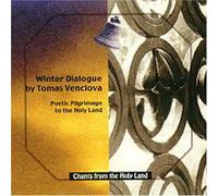 Venclova, Tomas - Chants from The Holyland 22